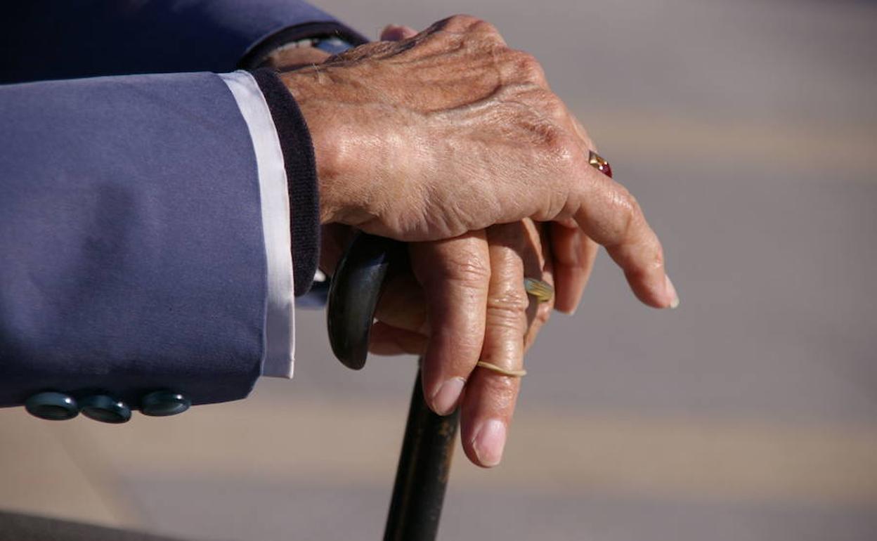 Fallece por Covid-19 una anciana en una residencia de Mairena del Aljarafe en Sevilla en un brote con 11 positivos