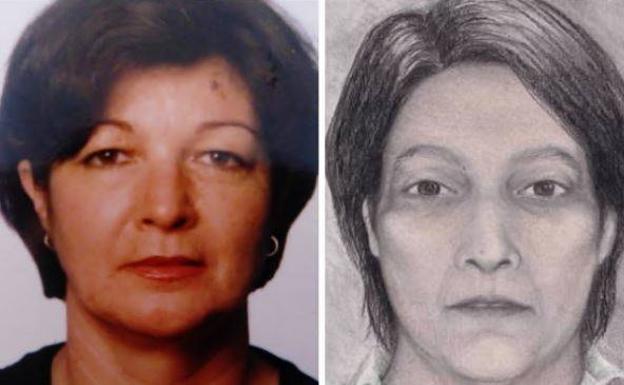 La historia de la 'Dama del Camello' y la misteriosa desaparición de Blanca Mabel Otero durante 25 años