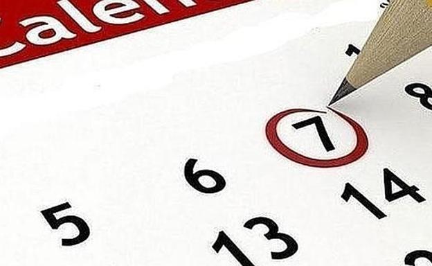 Los puentes y festivos del calendario laboral 2021 en Málaga: todos los festivos del próximo año