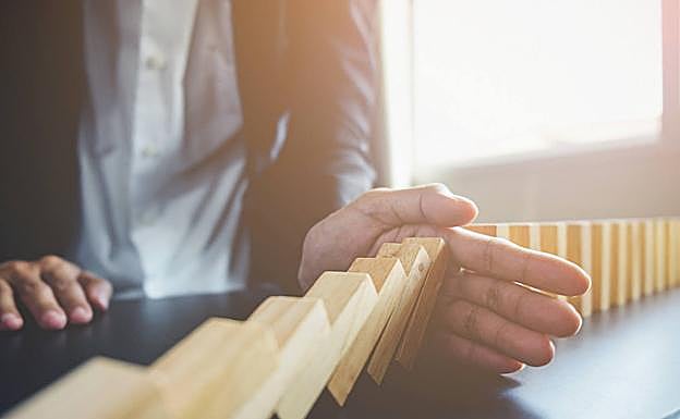 Del concurso de acreedores… ¿al cielo o al infierno?