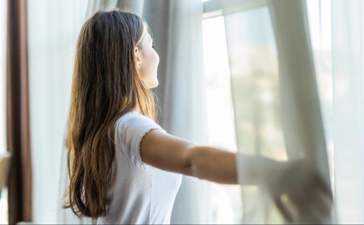 La última recomendación de la OMS sobre ventilación para evitar la propagación del Covid-19