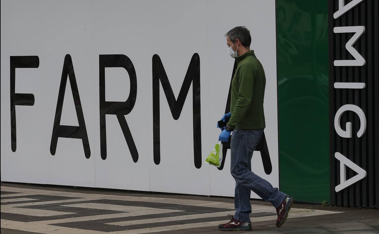 El riesgo de escasez de la vacuna contra la gripe planea sobre las farmacias