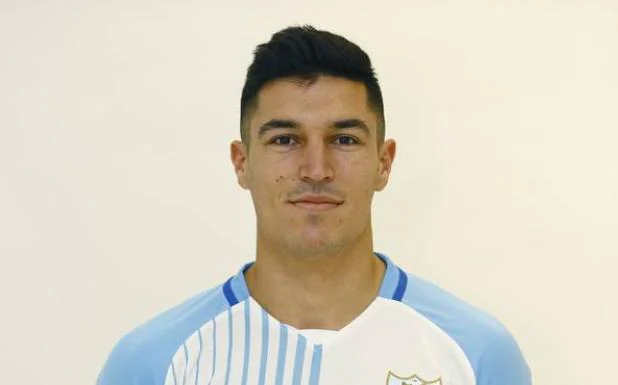 Diego González.