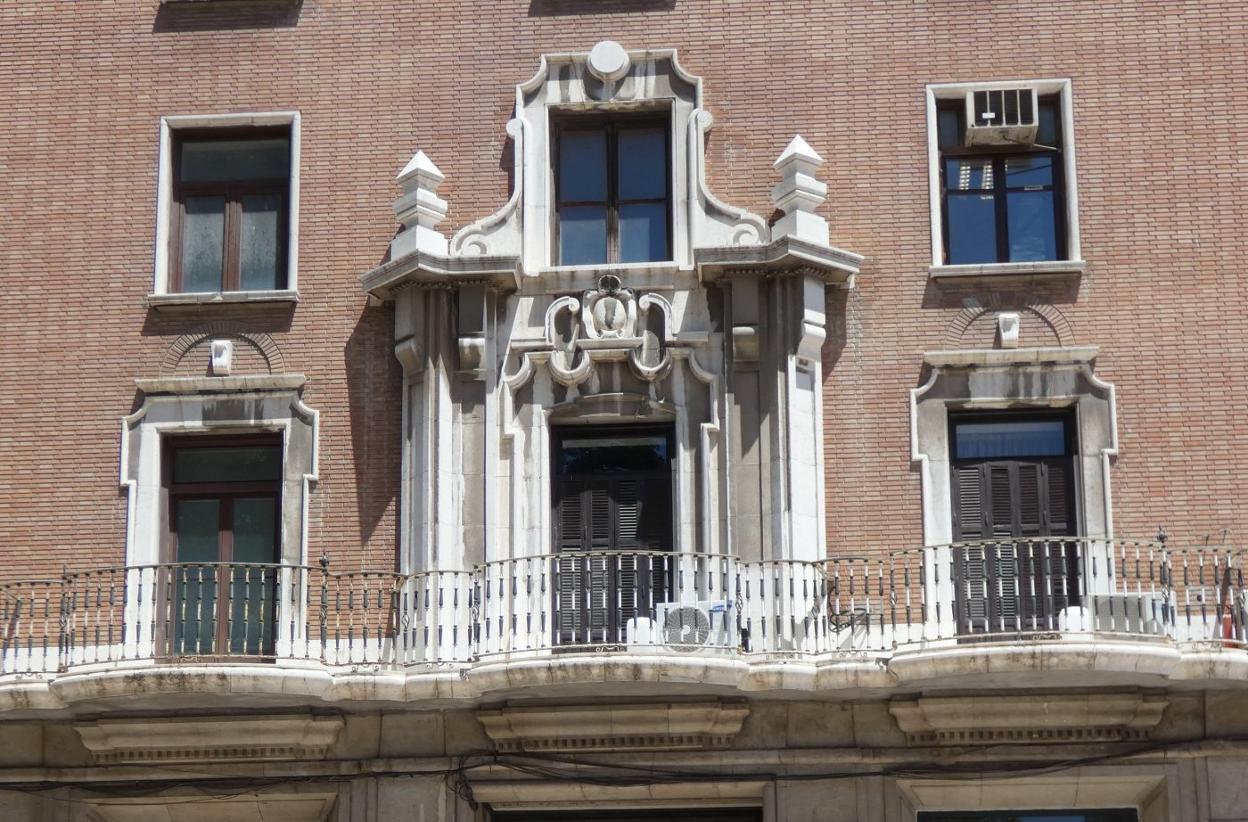 Neobarroco autárquico