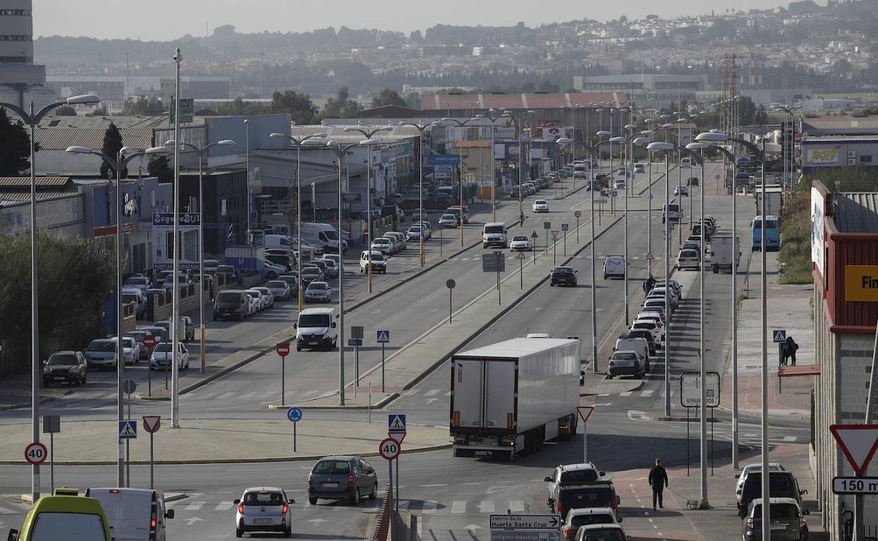 La actuación deberá coordinarse con el plan de conservación viaria de Urbanismo. 