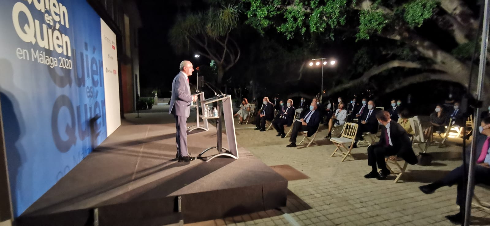 El directorio de empresas de SUR y San Telmo bajo el patrocinio de Caixabank y la colaboración de Grant Thornton y Cervezas Victoria, llega a su novena edición.