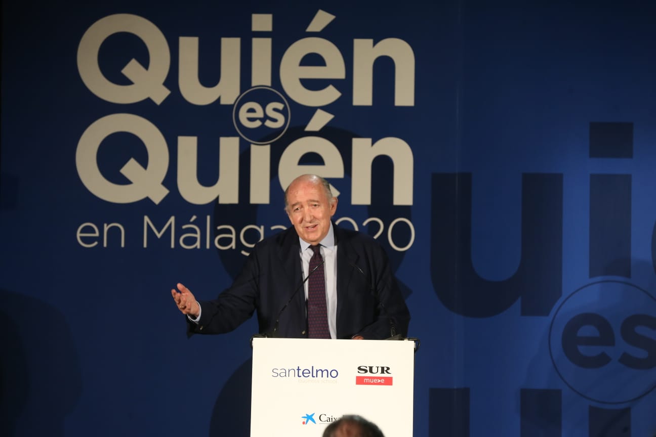 El directorio de empresas de SUR y San Telmo bajo el patrocinio de Caixabank y la colaboración de Grant Thornton y Cervezas Victoria, llega a su novena edición.