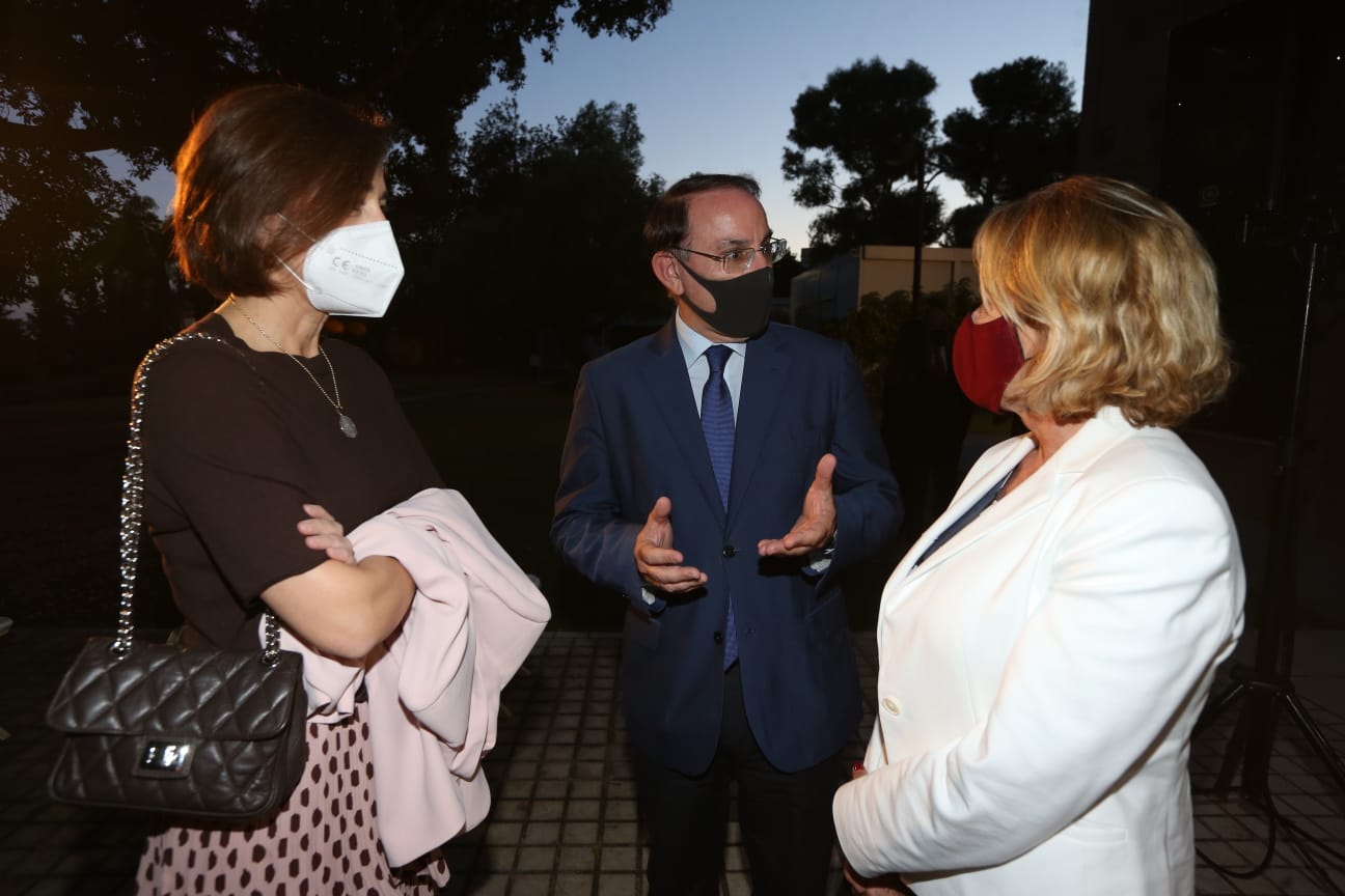 El directorio de empresas de SUR y San Telmo bajo el patrocinio de Caixabank y la colaboración de Grant Thornton y Cervezas Victoria, llega a su novena edición.