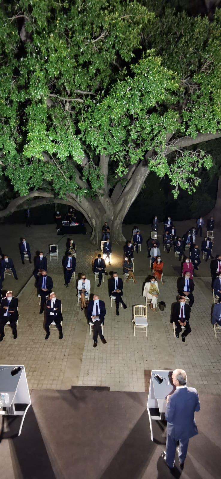 El directorio de empresas de SUR y San Telmo bajo el patrocinio de Caixabank y la colaboración de Grant Thornton y Cervezas Victoria, llega a su novena edición.