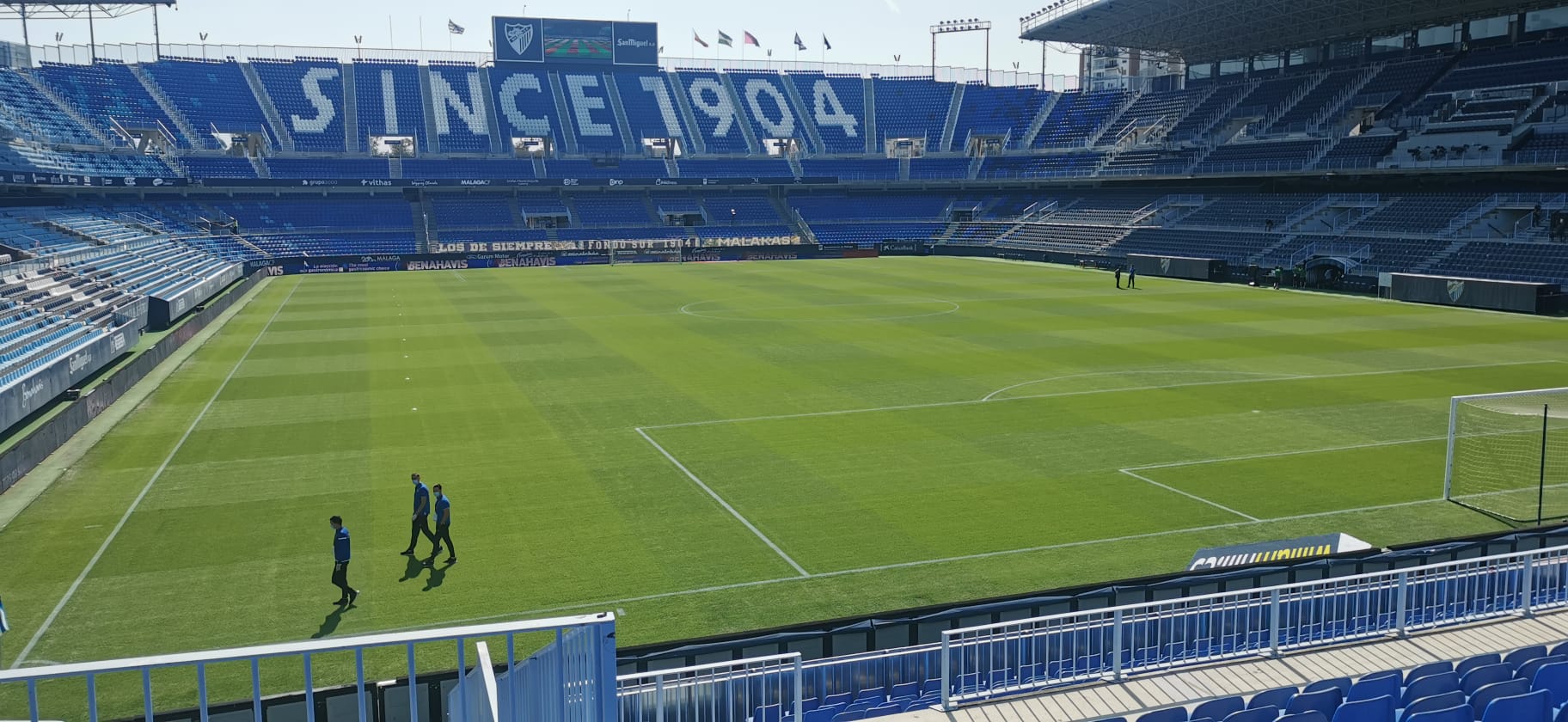 Los de Pellicer se enfrenta al imprevisible Las Palmas tras el sonoro batacazo en Vallecas.