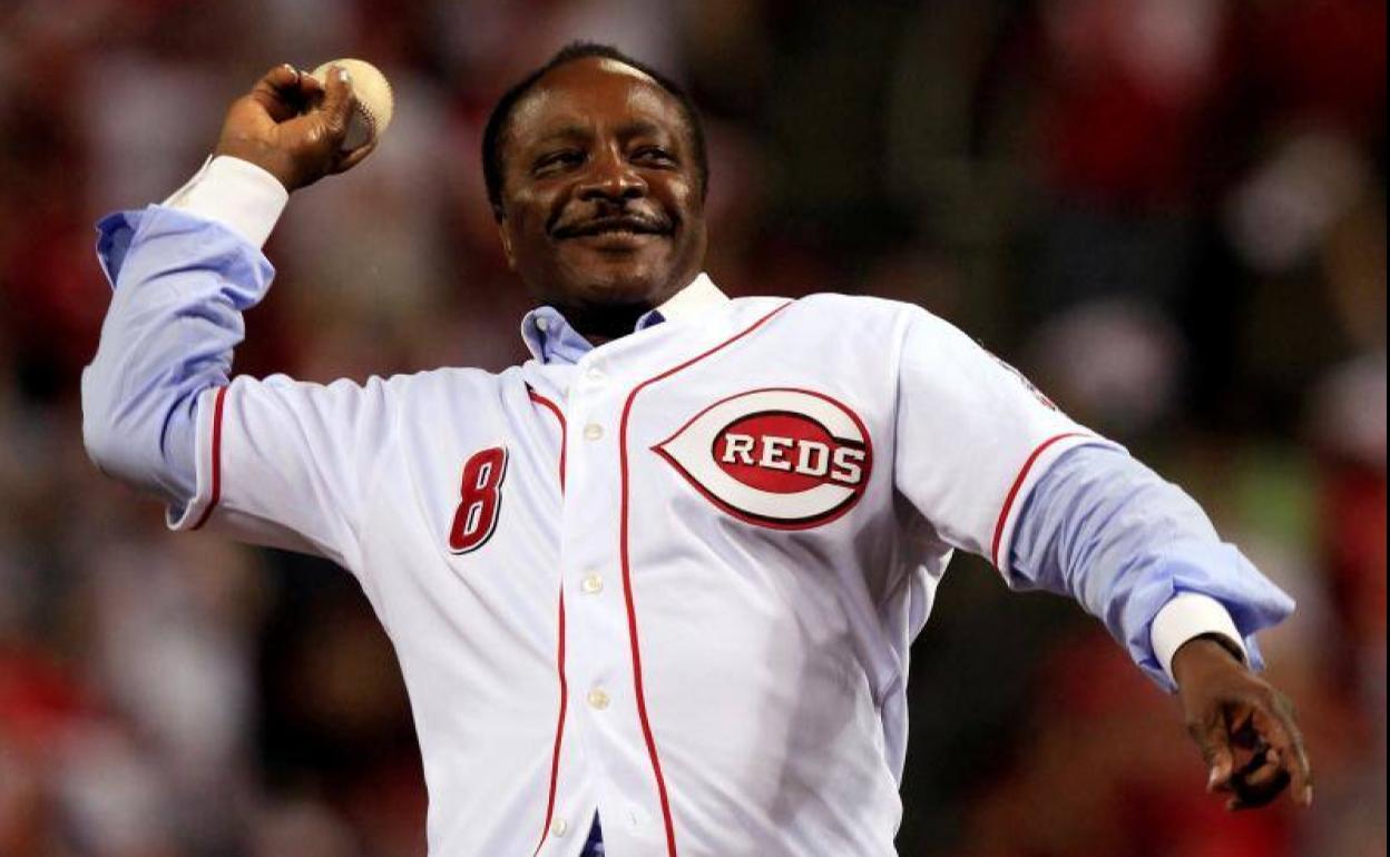 El exbeisbolista Joe Morgan, estrella en los dos títulos consecutivos de los Rojos de Cincinnati en la Serie Mundial de 1975 y 1976, falleció el domingo a los 77 años