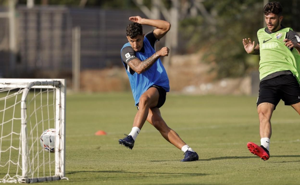 El filial del Málaga sí jugará con público