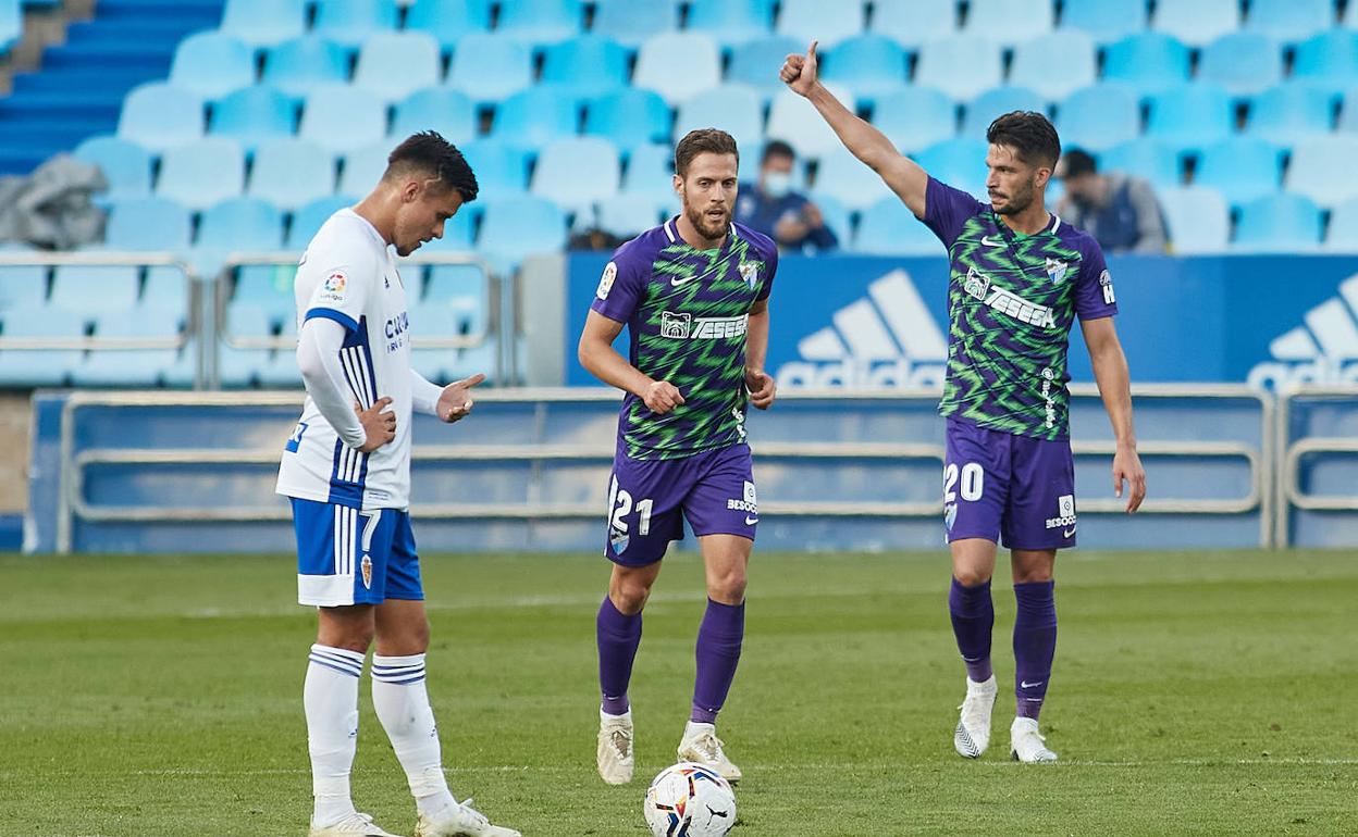Este málaga sí que mola | diario sur