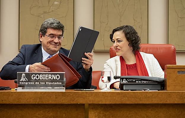 El Pacto de Toledo recupera el acuerdo para subir las pensiones con el IPC y elegir años de cotización