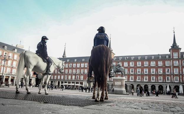 ¿Cuántas veces se ha declarado el estado de alarma en España?