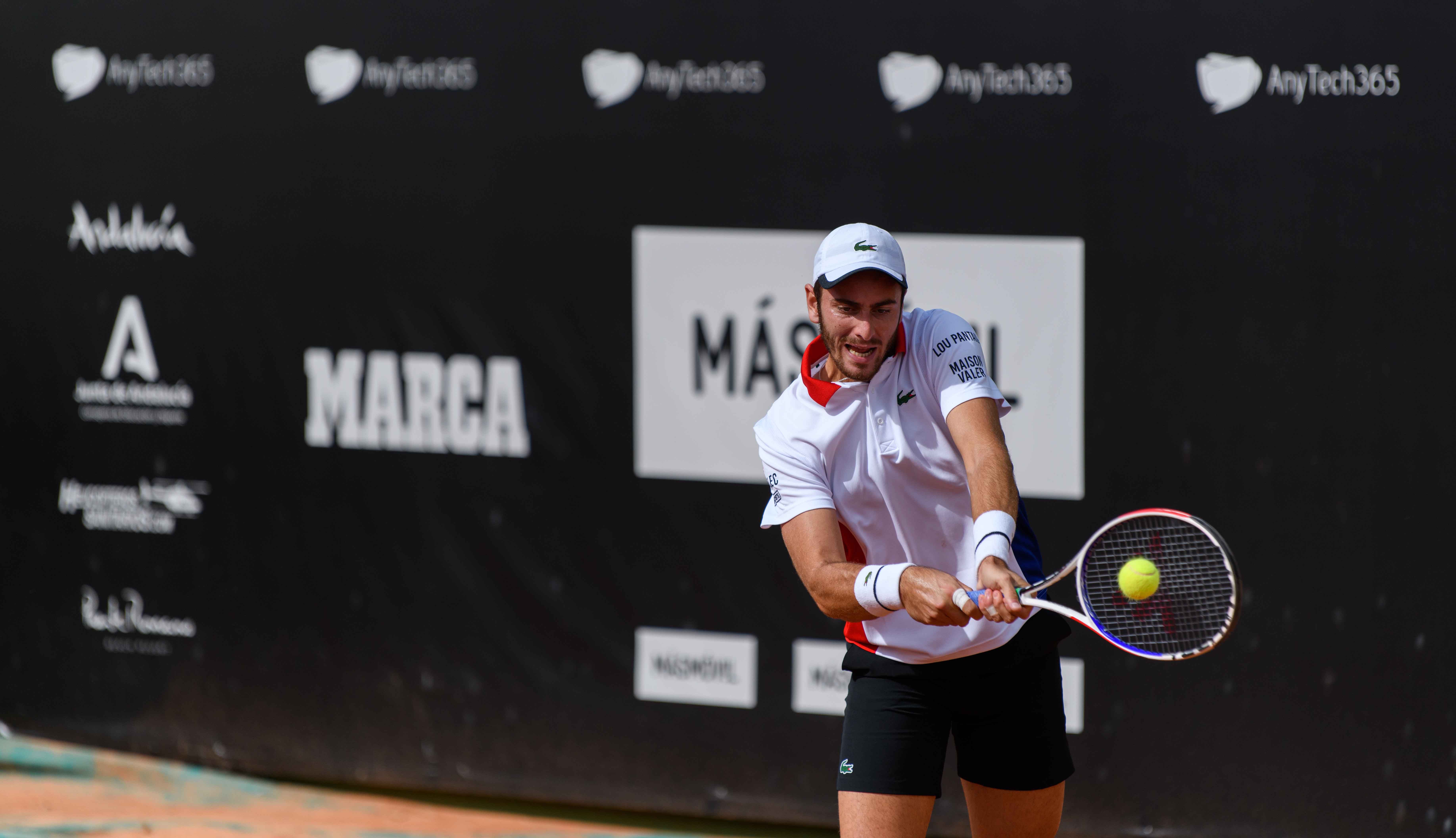 El cuadro final comienzó hoy