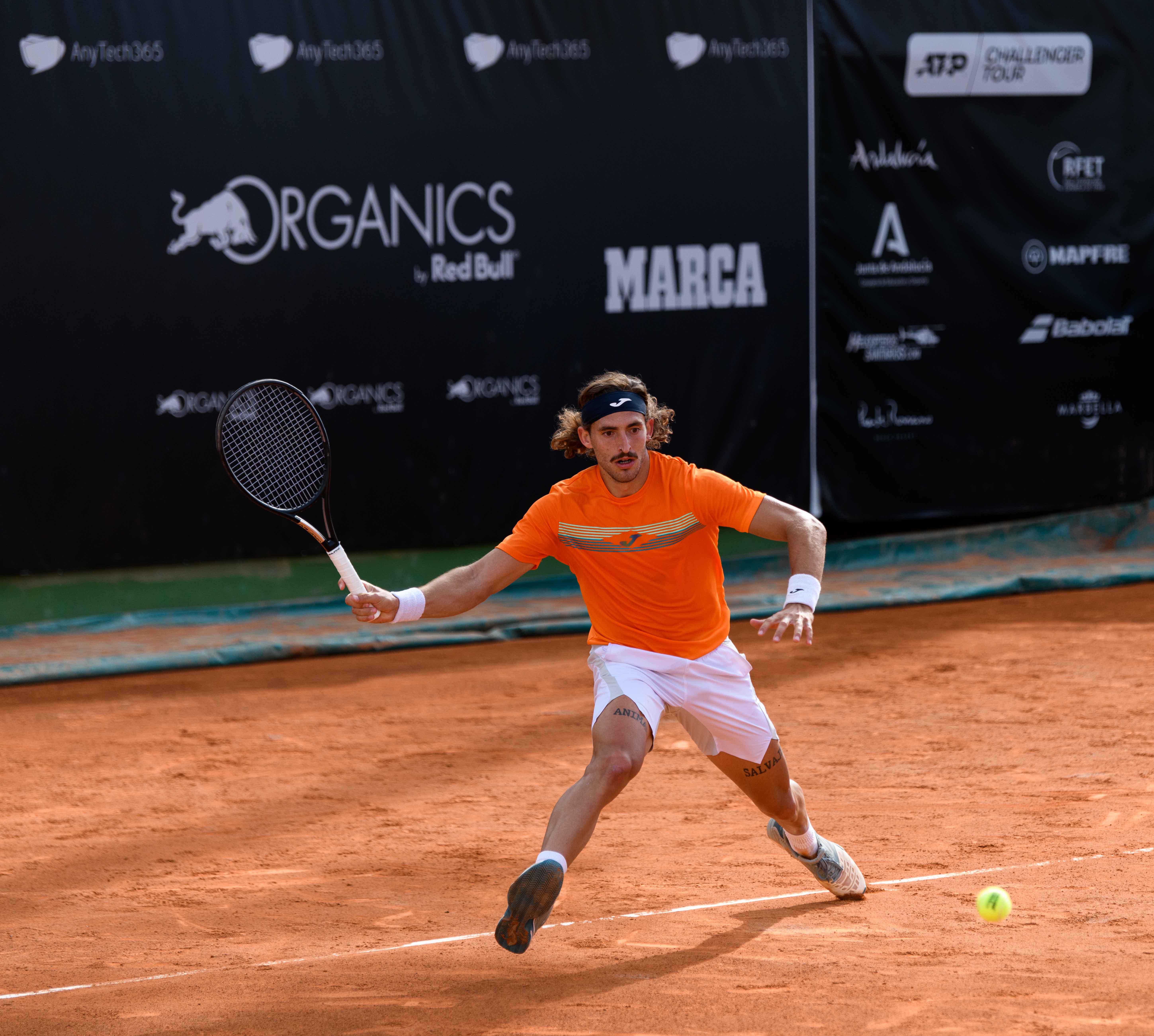 El cuadro final comienzó hoy