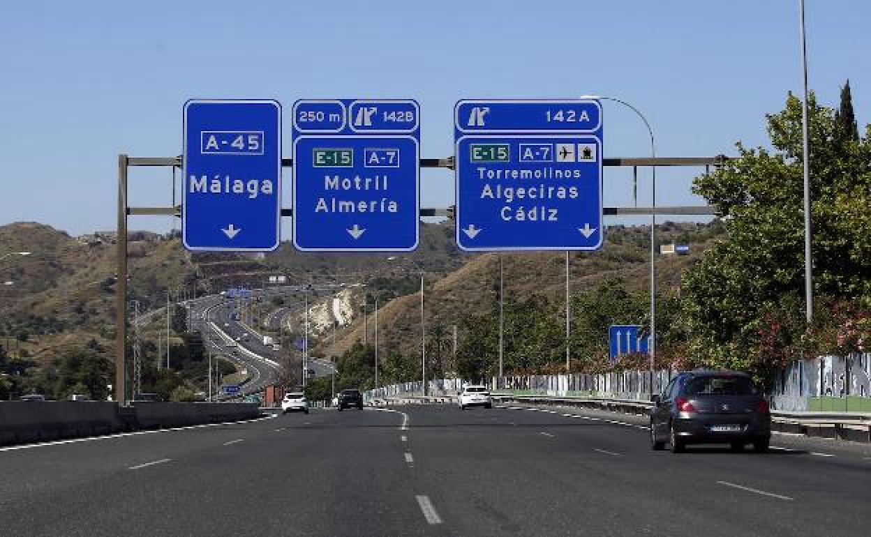 Restricciones de movilidad en Andalucía: La Junta tomará decisiones coordinadas con las comunidades limítrofes