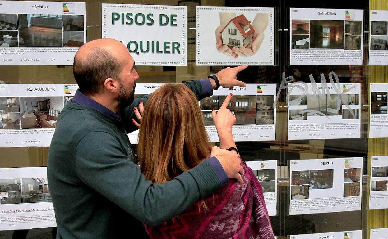 La Junta de Andalucía también se opone a la limitación del precio de los alquileres 