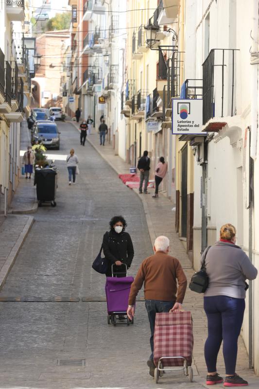 Campillos, Villanueva del Trabuco y Archidona se encuentran los municipios de Antequera, Alameda, Almargen, Cañete la Real, Cuevas Bajas, Cuevas de San Marcos, Fuente de Piedra, Humilladero, Mollina, Sierra de Yeguas, Teba, Valle de Abdalajís, Villanueva de Algaidas, Villanueva de la Concepción, Villanueva de Tapia y Villanueva del Rosario