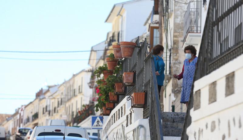 Campillos, Villanueva del Trabuco y Archidona se encuentran los municipios de Antequera, Alameda, Almargen, Cañete la Real, Cuevas Bajas, Cuevas de San Marcos, Fuente de Piedra, Humilladero, Mollina, Sierra de Yeguas, Teba, Valle de Abdalajís, Villanueva de Algaidas, Villanueva de la Concepción, Villanueva de Tapia y Villanueva del Rosario