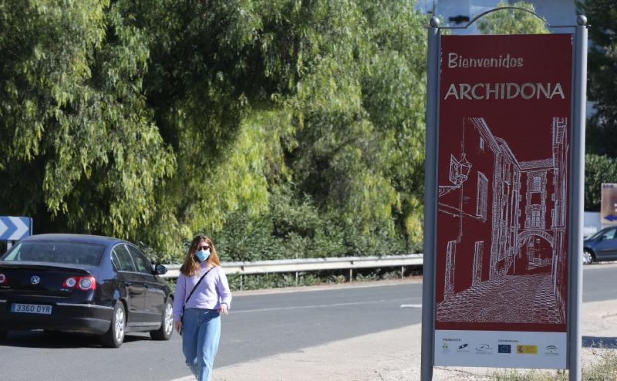 ¿Qué restricciones tiene Antequera y el distrito de La Vega al estar en Nivel 4 de alerta por coronavirus?