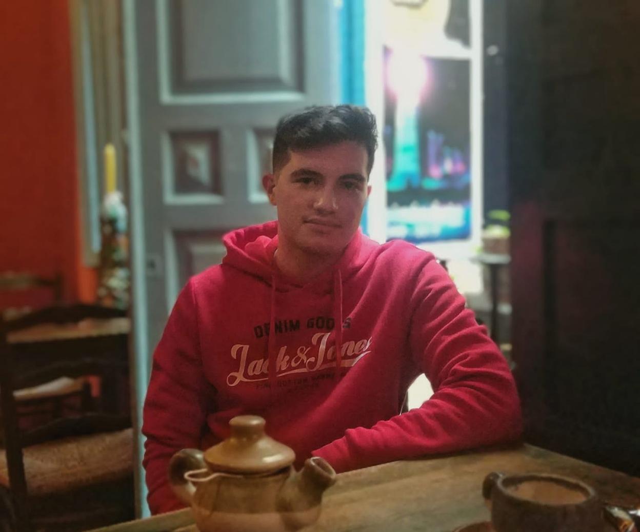 «Le dediqué tiempo, pero no tenía intención de ganar»