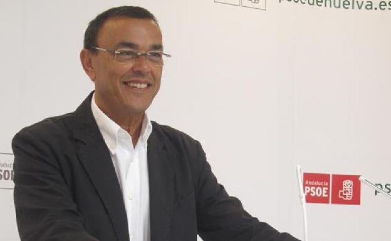 Ignacio Caraballo
