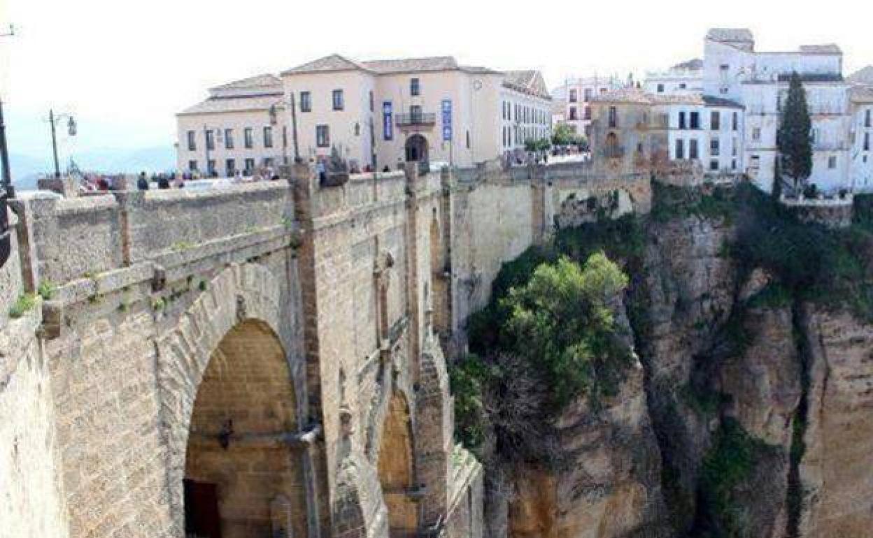 Coronavirus en Málaga: El distrito sanitario de la Serranía de Ronda dispara su incidencia de contagios en las dos últimas semanas