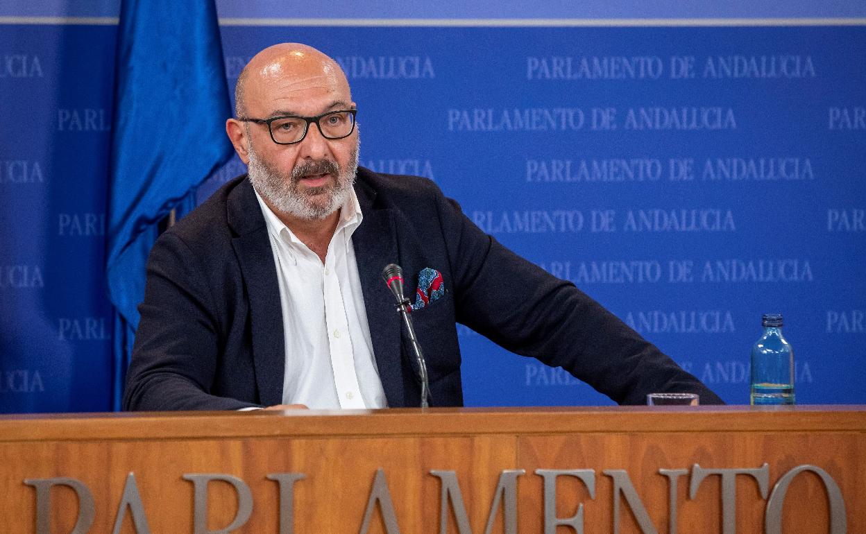 Imagen de archivo de Alejandro Hernández-