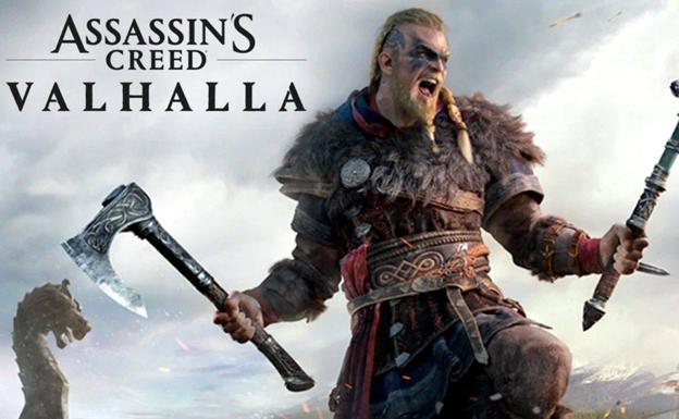 Videoanálisis de 'Assassin´s Creed: Valhalla'