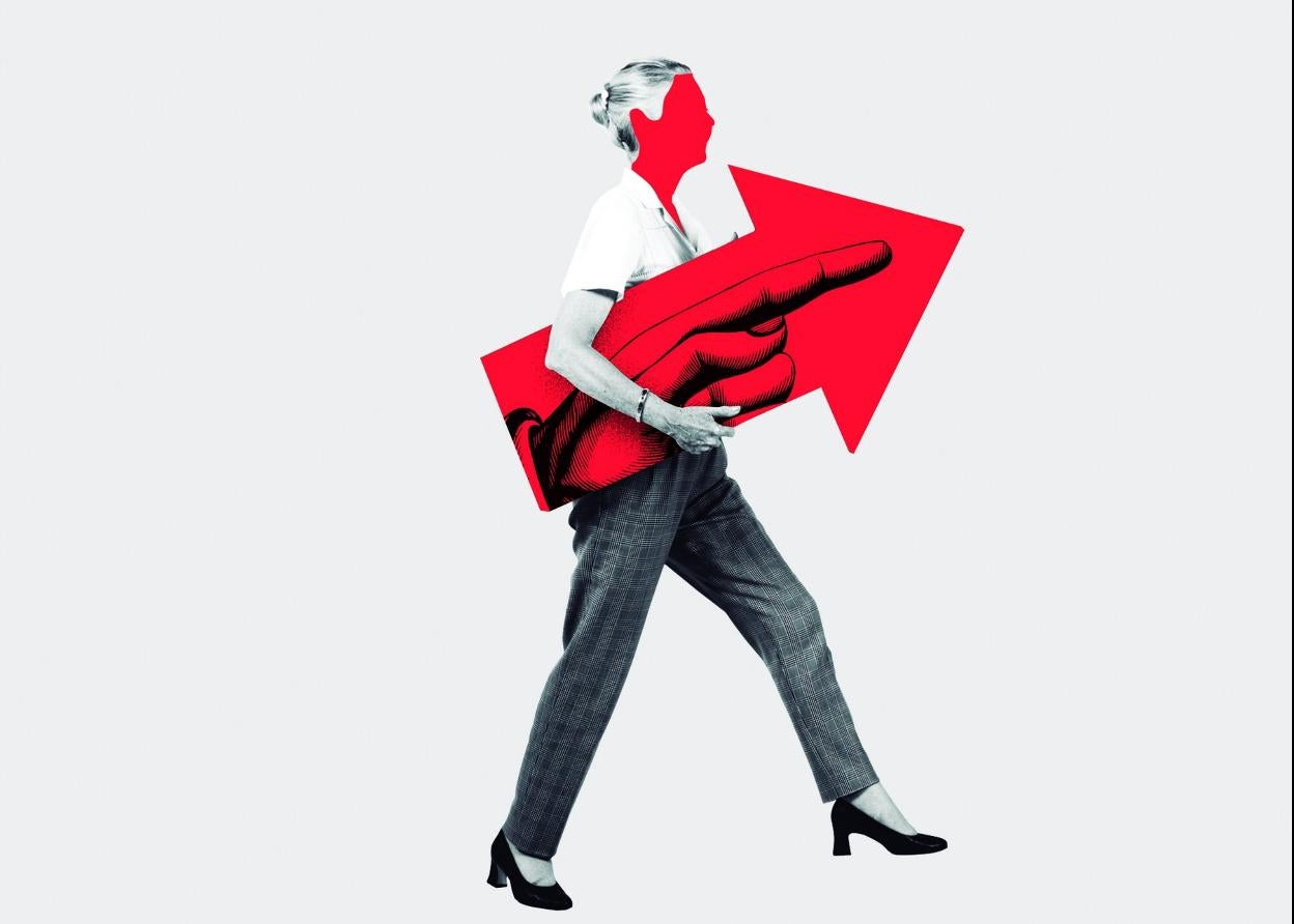 NO NACEMOS VÍCTIMAS