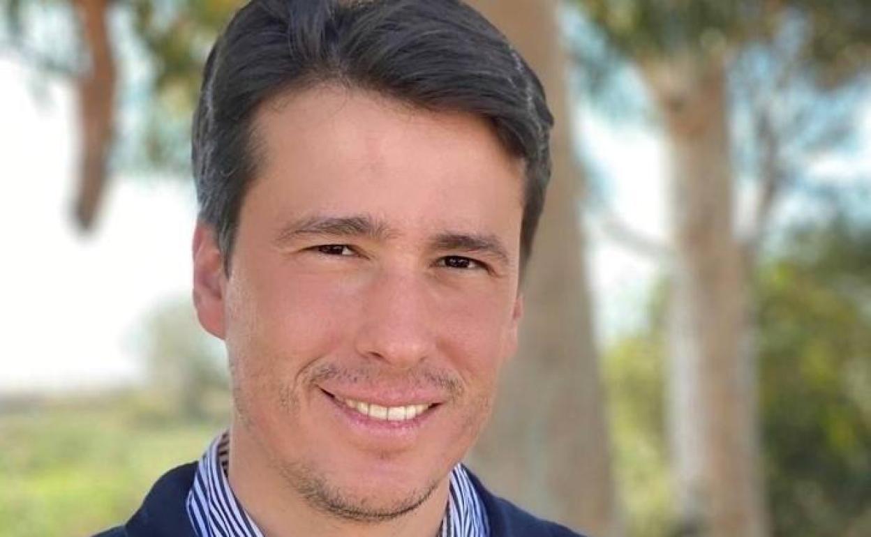 El epidemiólogo Nicola Lorusso. 