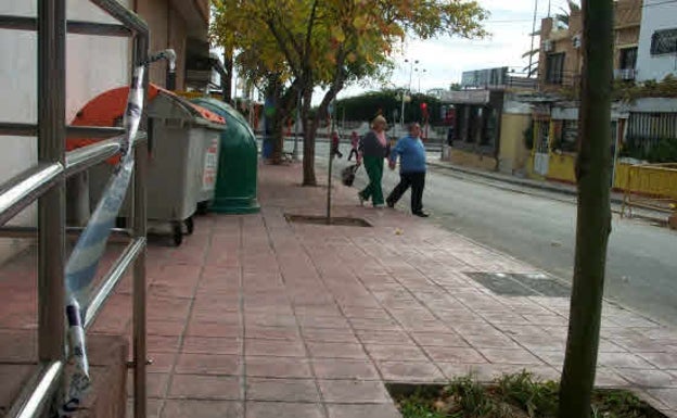 Imagen principal - José Pedro, el menor que murió apuñalado en Benalmádena sólo por estar «en el lugar equivocado»