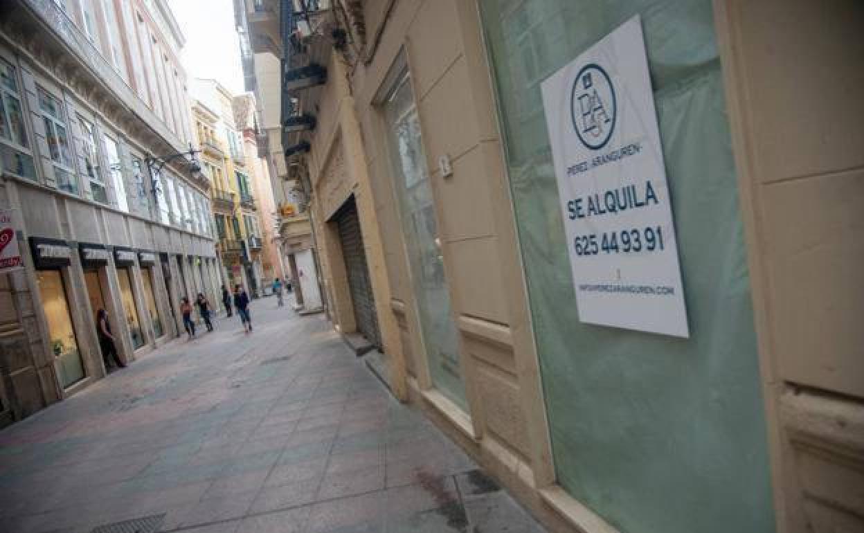 El 60% de las empresas andaluzas cree que la situación actual es «mala o muy mala», según el barómetro de la CEA