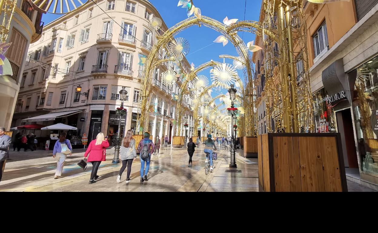 La advertencia de la OMS para esta Navidad