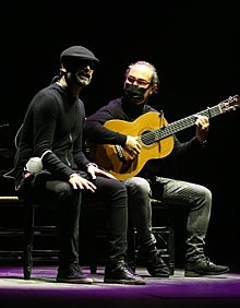 Imagen secundaria 2 - Así cantaba Málaga hace 150 años