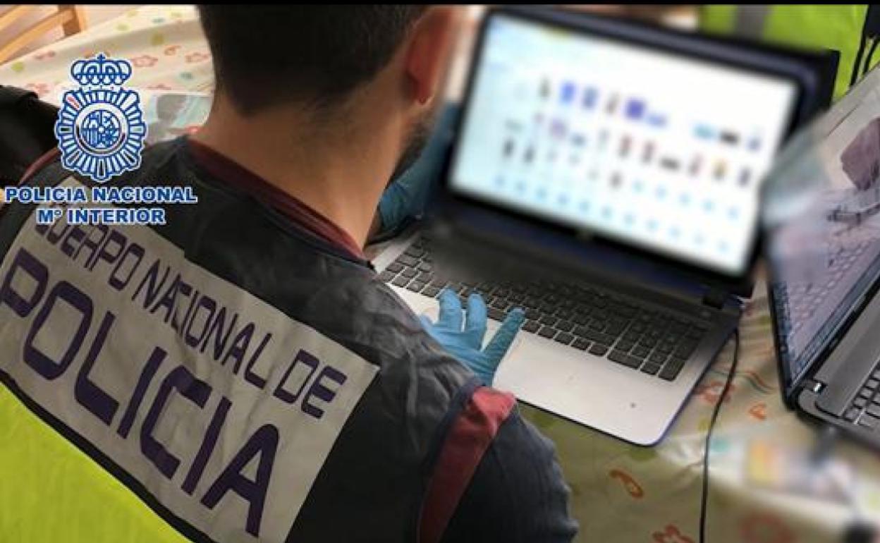 Detenido por narcotizar a sus víctimas en Marbella para desvalijarlas tras ligar en una aplicación de citas