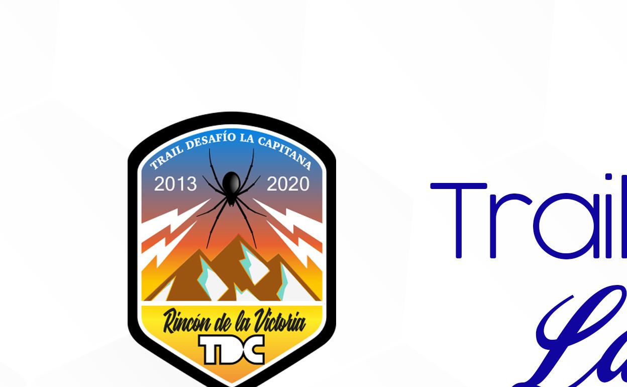 Cartel conmemorativo de las ocho ediciones celebradas. 