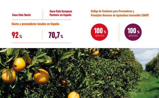 Fuente: Informe Sostenibilidad 2019