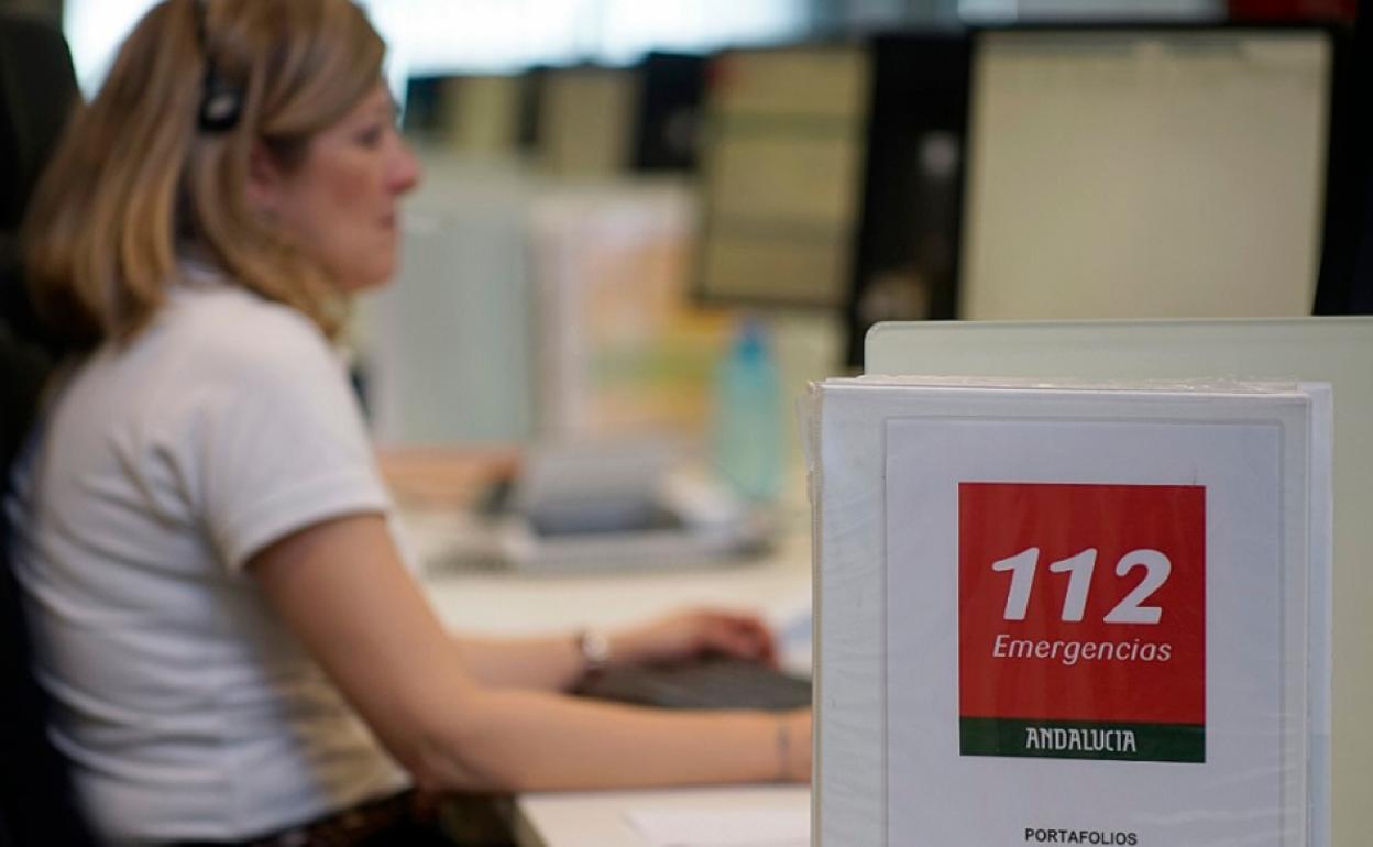 Suben a 16 los afectados por el incendio de un piso en Málaga capital