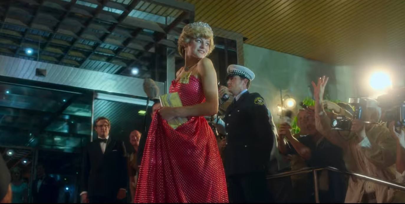 Castañón de Mena acogió una fiesta que simulaba ser en Sidney.