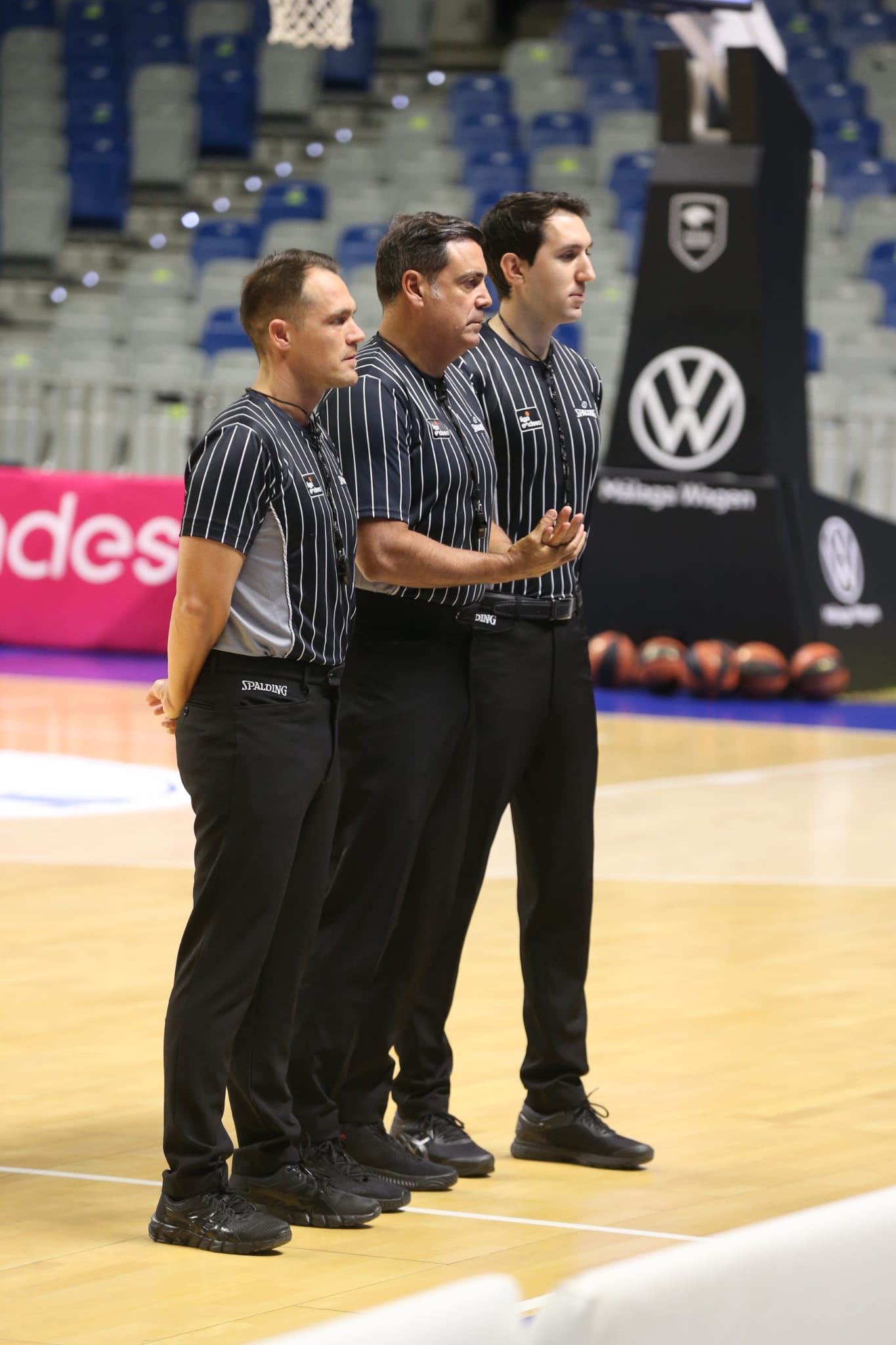 Victoria clara el Unicaja ante el UCAM Murcia