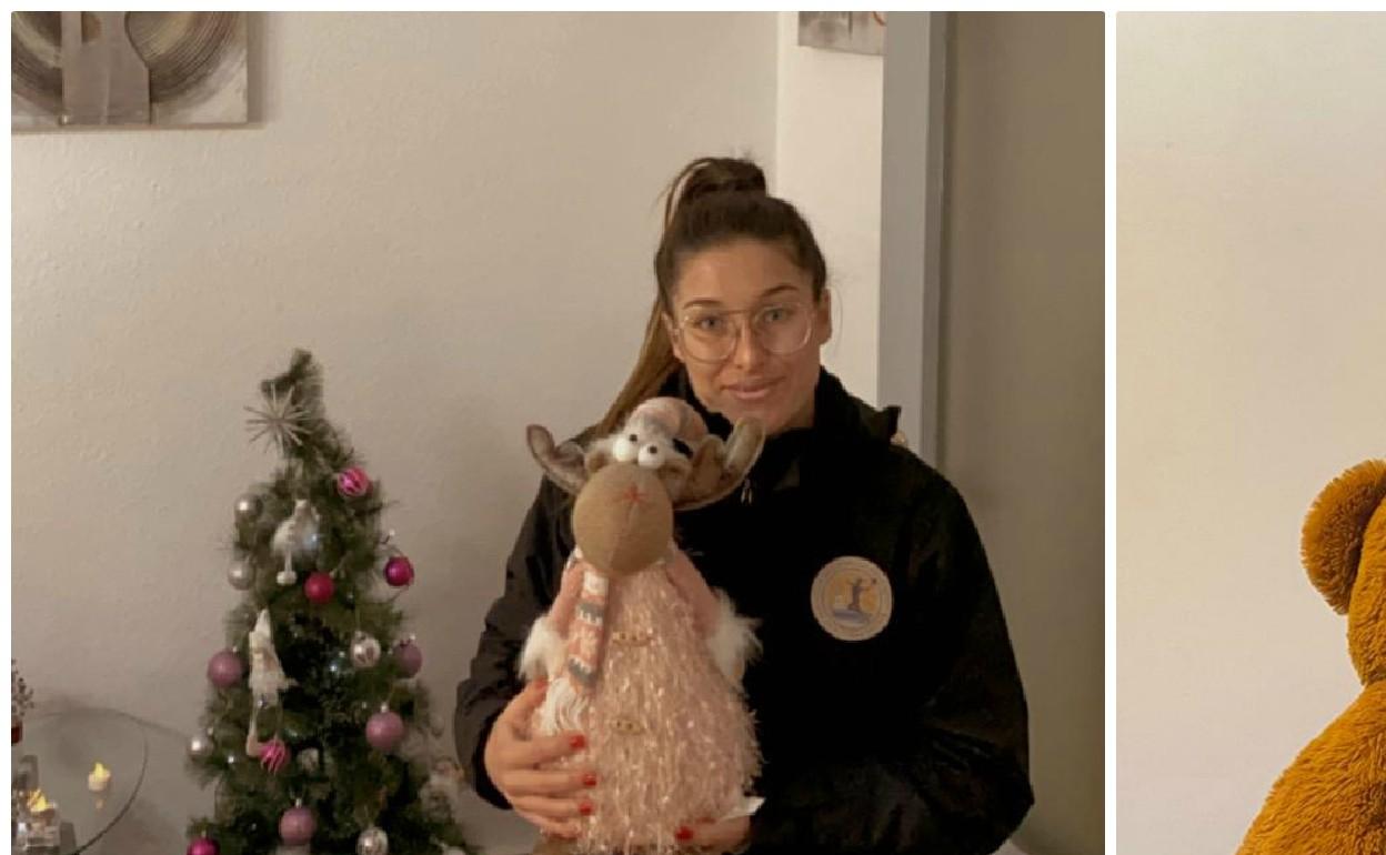 El Rincón Fertilidad más solidario anima a participar en 'Juguetes por sonrisas'