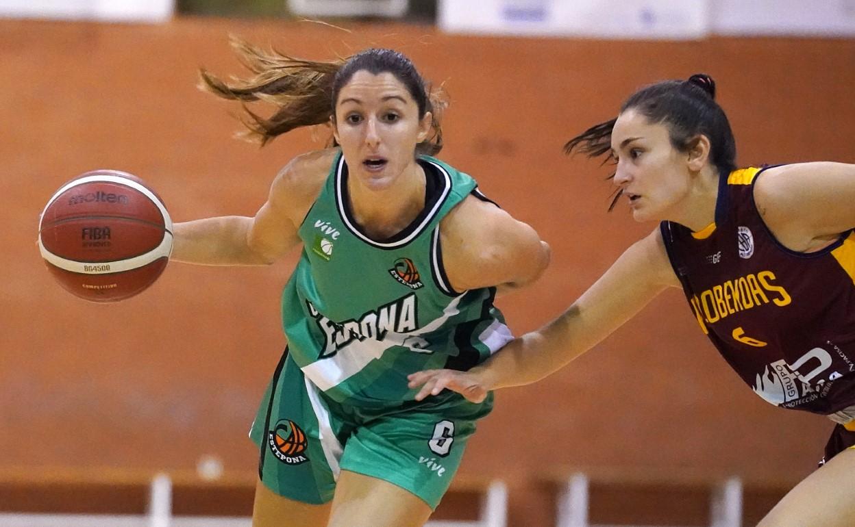 El CAB Estepona no sale de su bache y encadena su cuarta derrota