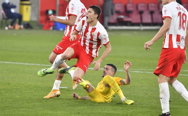 Joaquín, tras la derrota en Almería: «Es un resultado engañoso»