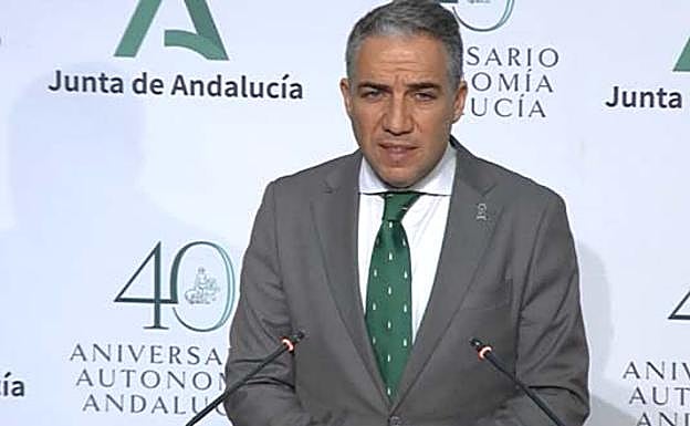 La Junta de Andalucía anticipa que se empezará a vacunar a finales de diciembre: llegarán 195.000 dosis