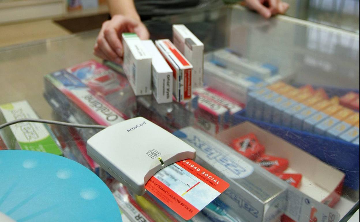 La Junta pone fin a la subasta de medicamentos con un nuevo modelo de compra