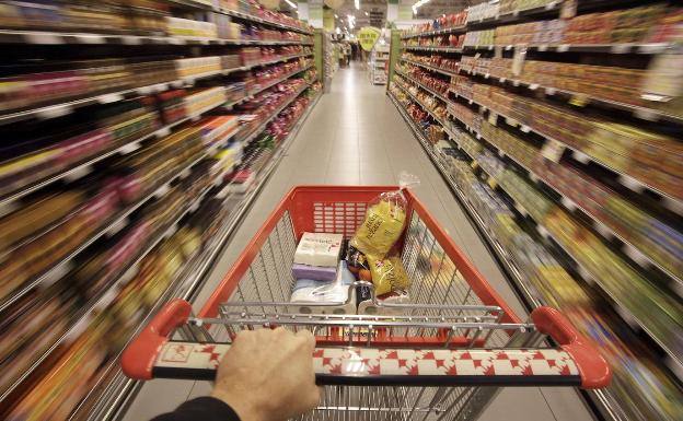 Carrefour compra Supersol y amenaza el trono de Mercadona