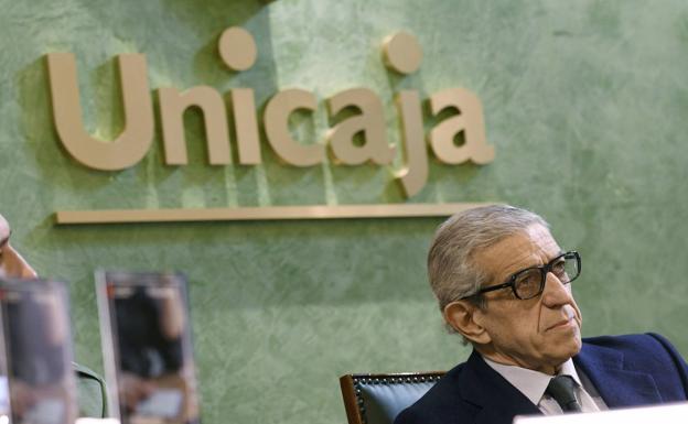 El patronato de la Fundación Unicaja, clave en el proceso de fusión